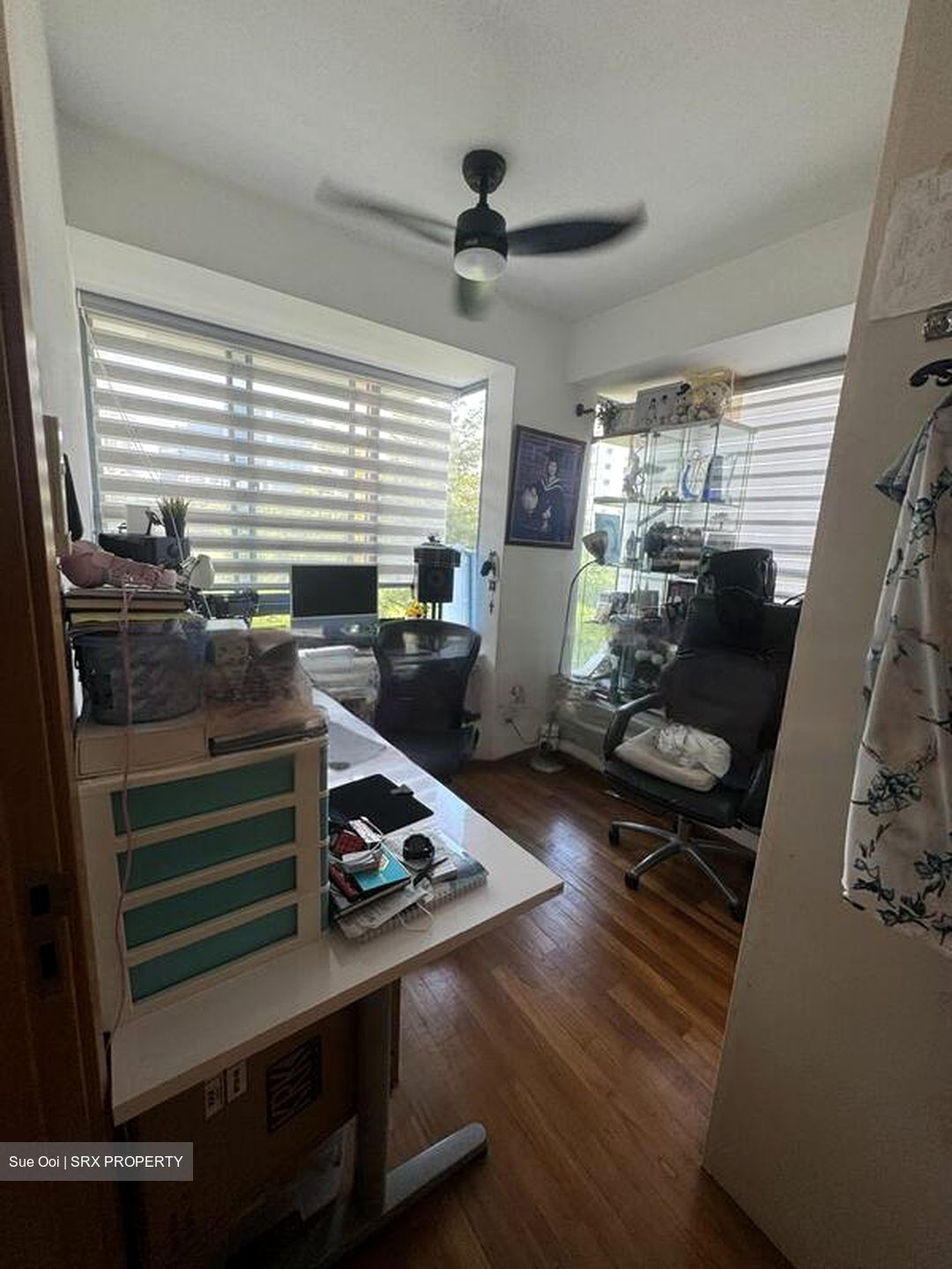 D'Cambridge (D8), Apartment #468794501